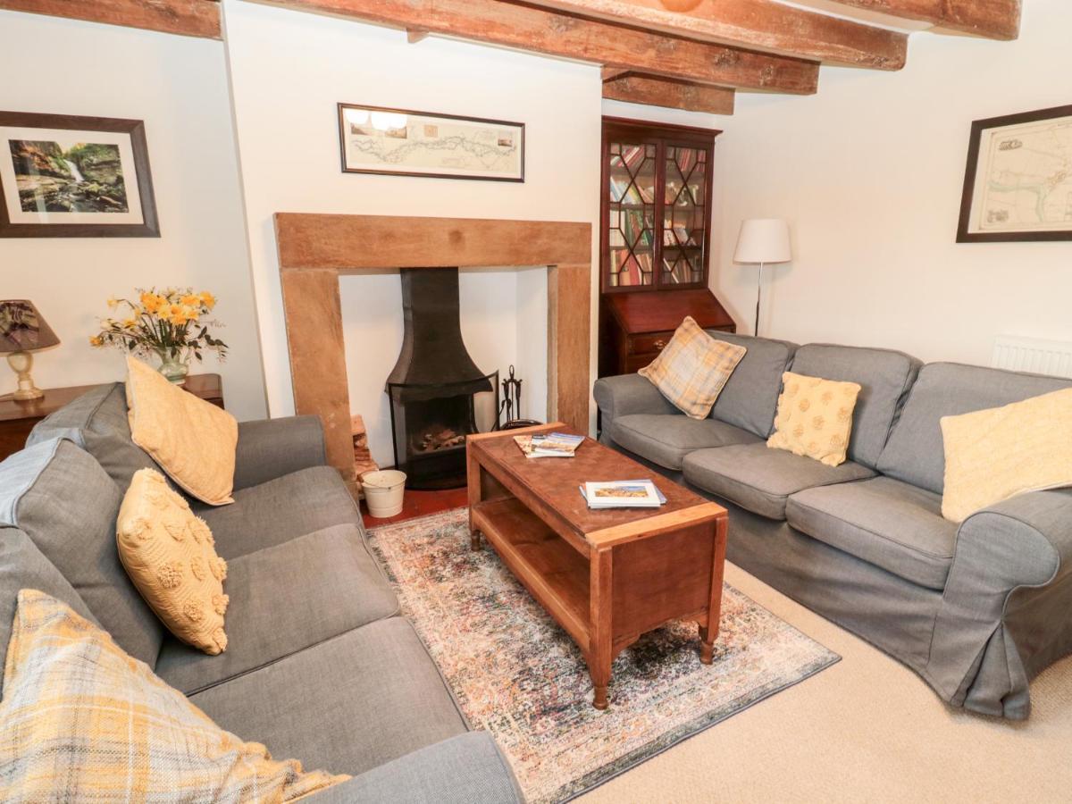 2 Redeswood Cottages Bellingham Extérieur photo
