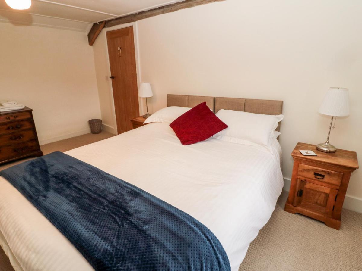 2 Redeswood Cottages Bellingham Extérieur photo
