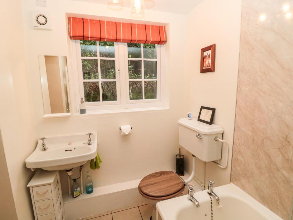 2 Redeswood Cottages Bellingham Extérieur photo