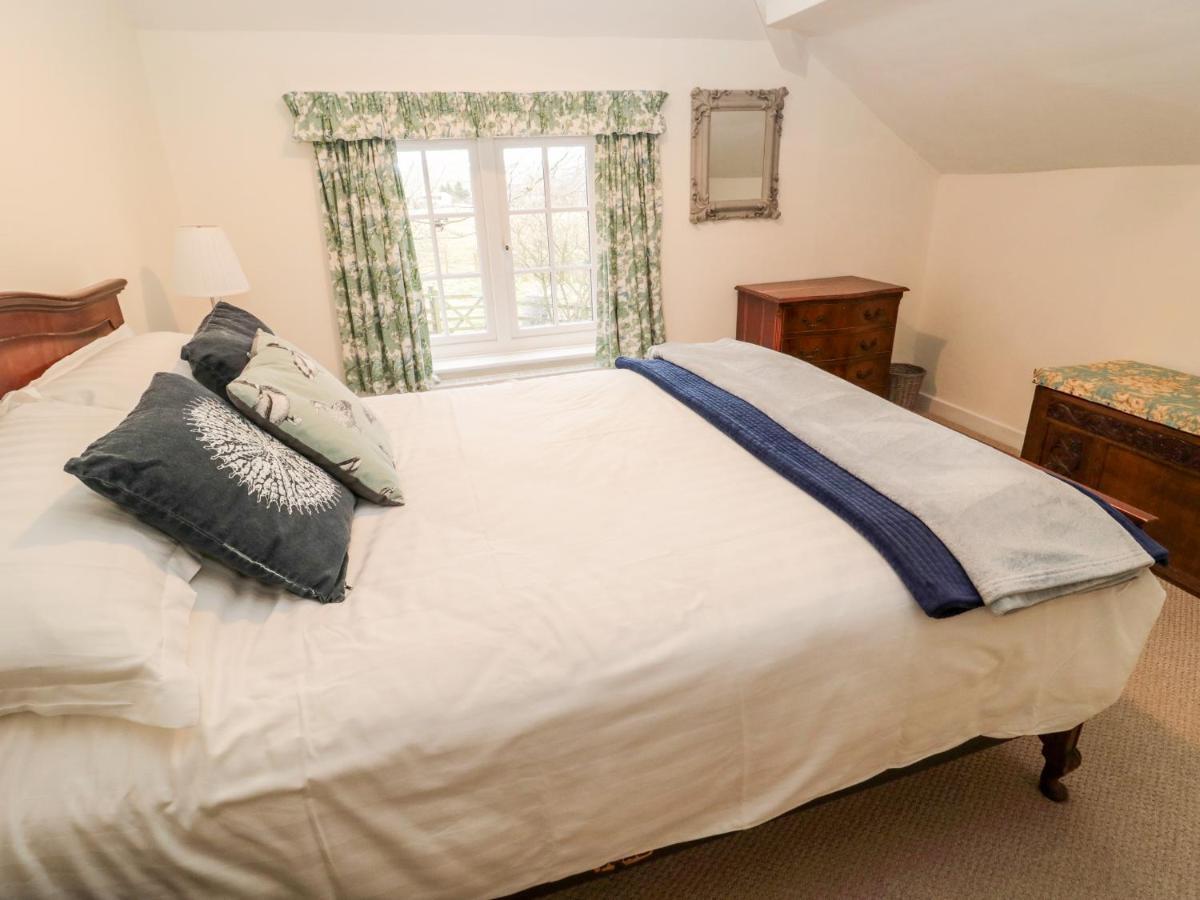 2 Redeswood Cottages Bellingham Extérieur photo