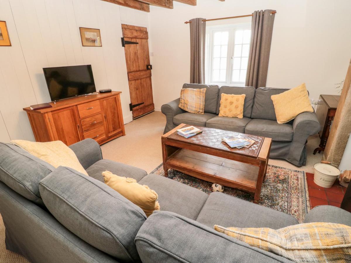 2 Redeswood Cottages Bellingham Extérieur photo
