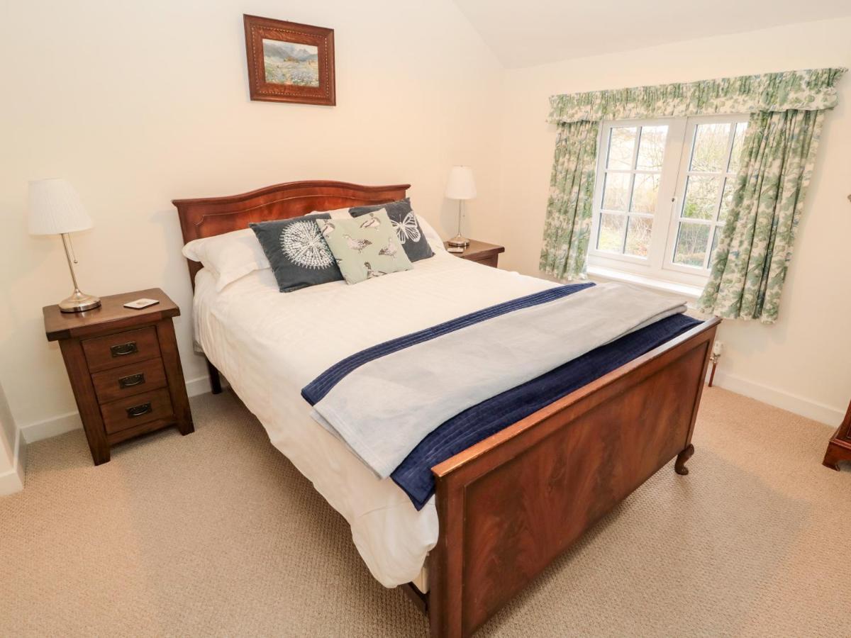 2 Redeswood Cottages Bellingham Extérieur photo