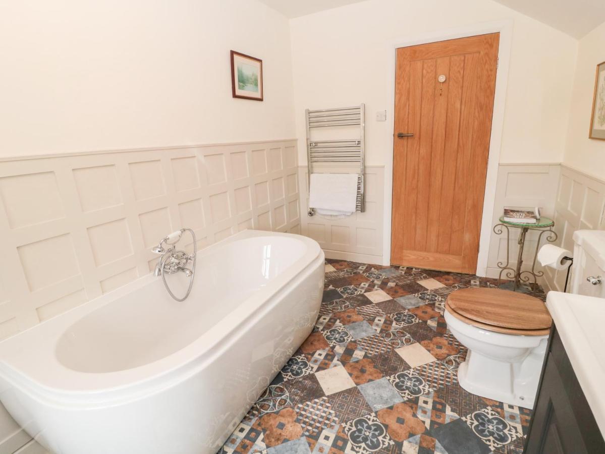 2 Redeswood Cottages Bellingham Extérieur photo