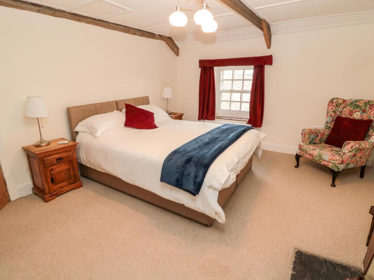 2 Redeswood Cottages Bellingham Extérieur photo