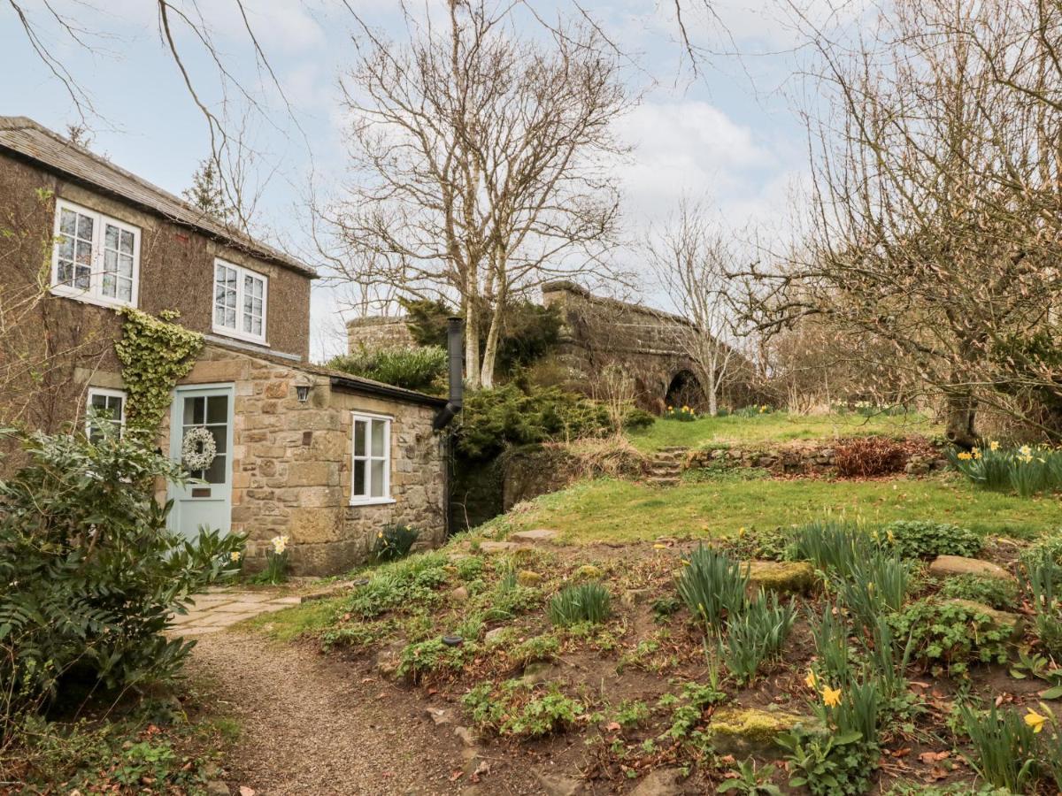 2 Redeswood Cottages Bellingham Extérieur photo