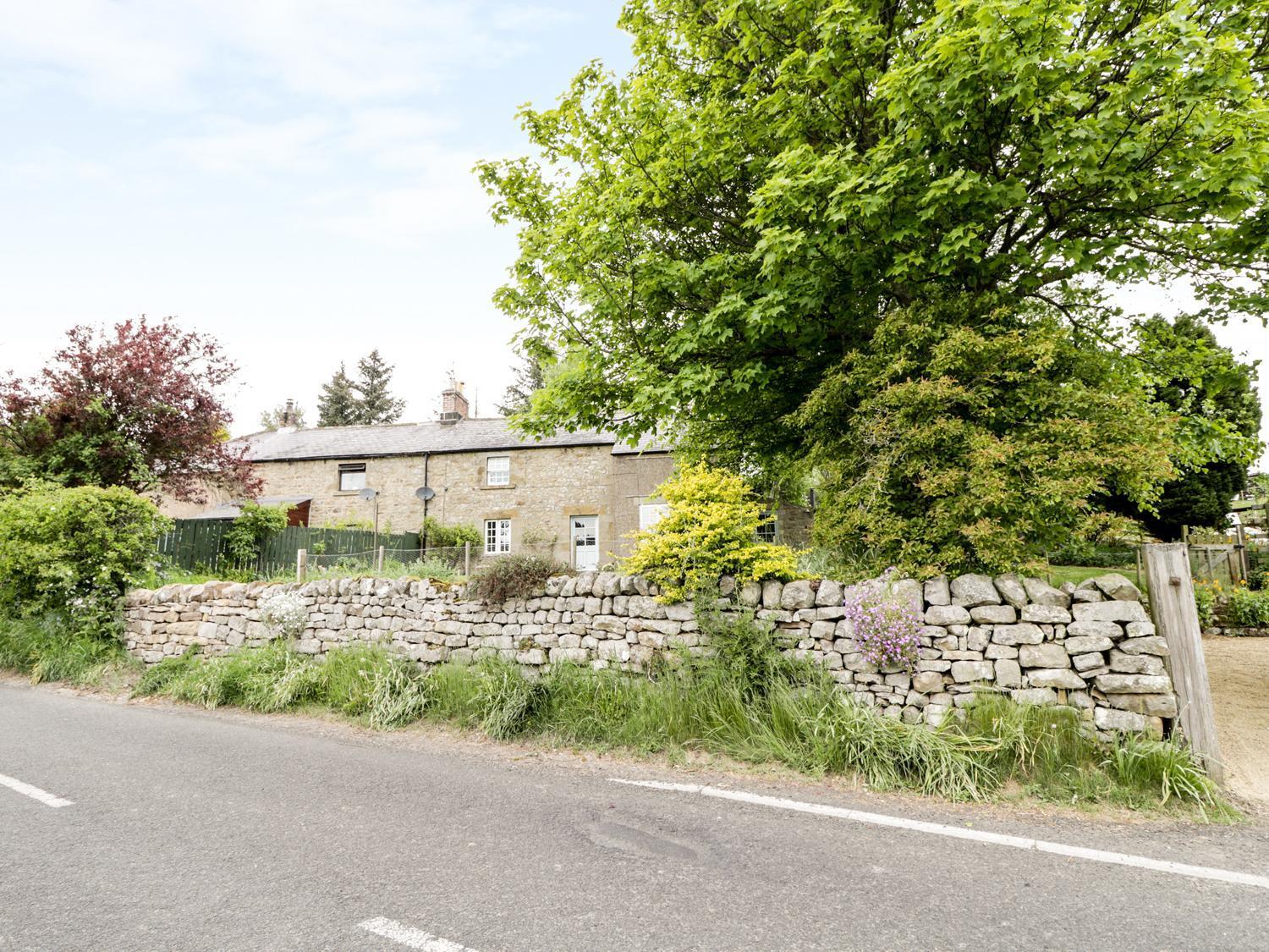 2 Redeswood Cottages Bellingham Extérieur photo