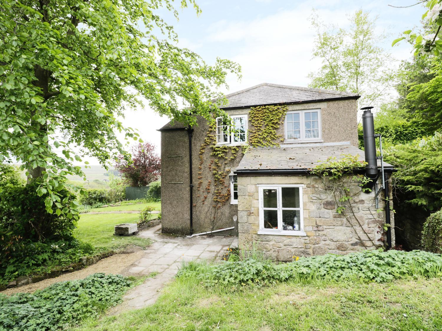 2 Redeswood Cottages Bellingham Extérieur photo